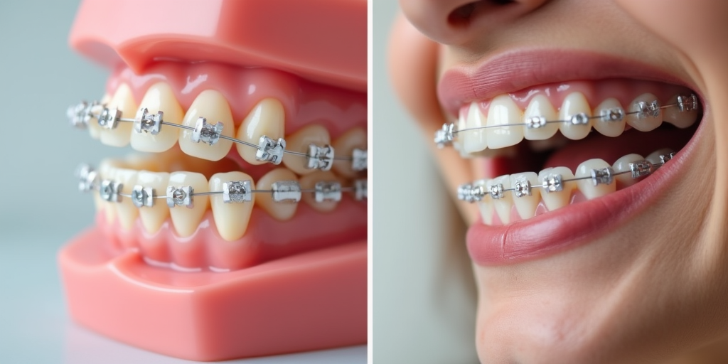 一、牙齿打桩用的钛钉：材质特性与核心优势