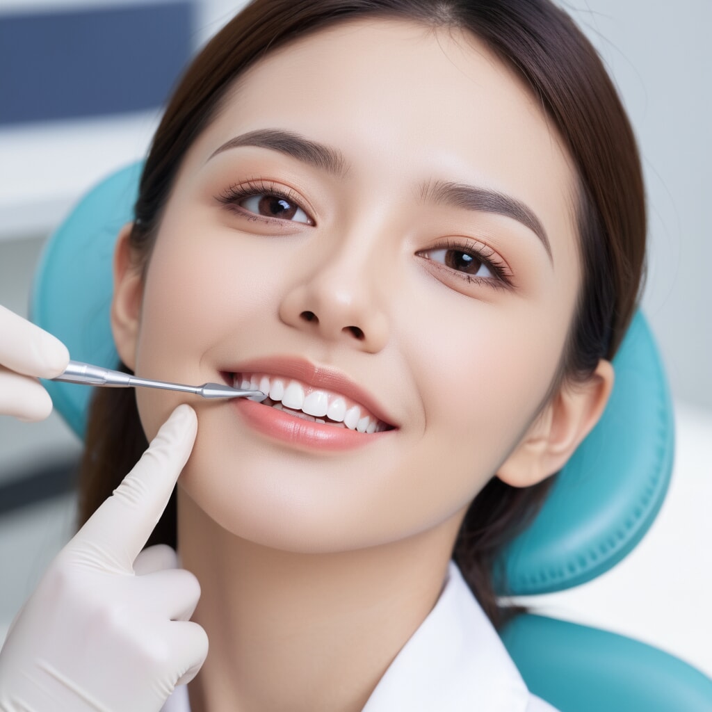 二、牙齿打桩纯钛好还是纤维好:适用场景与选择原则