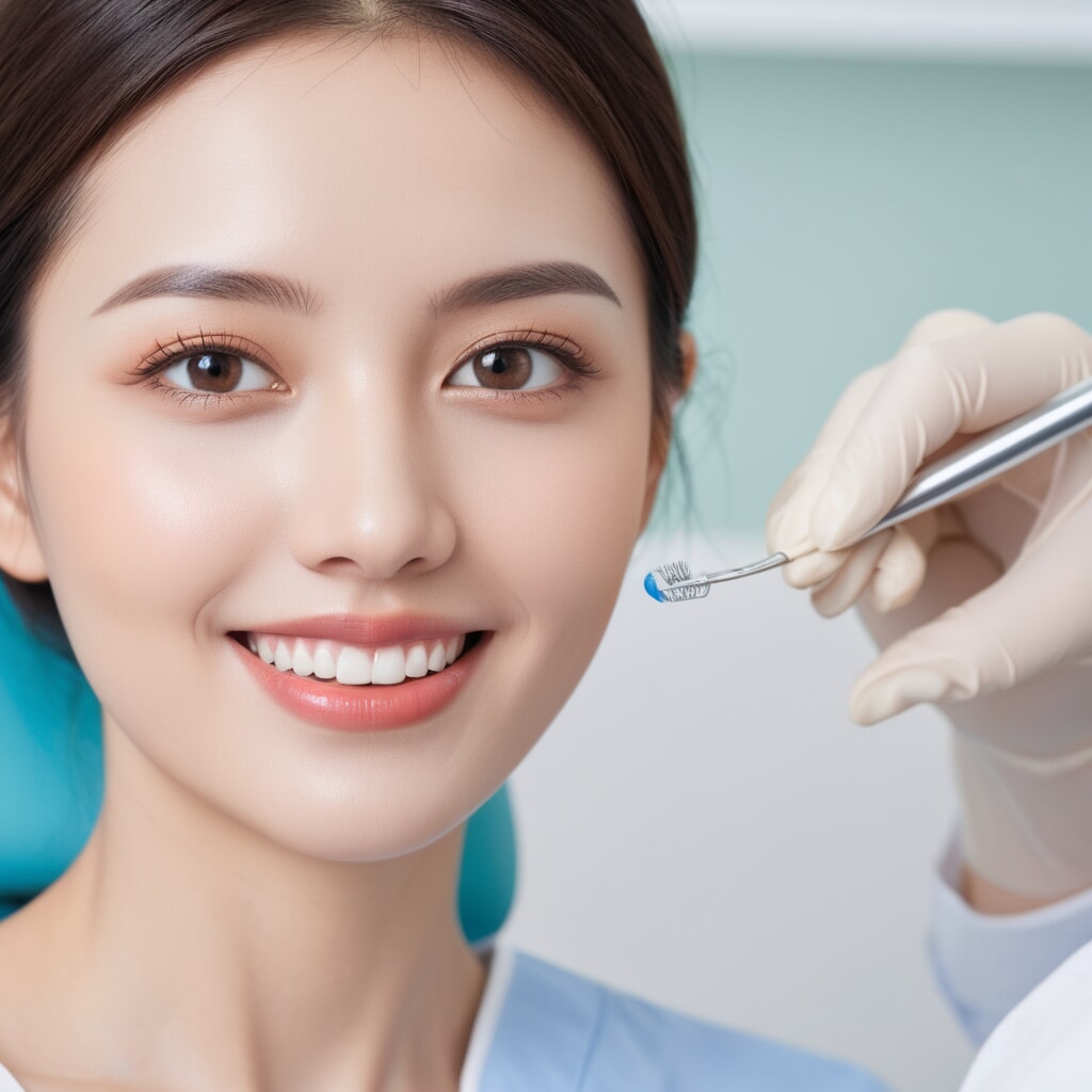 三、牙齿打桩纯钛好还是纤维好:使用寿命与维护要点