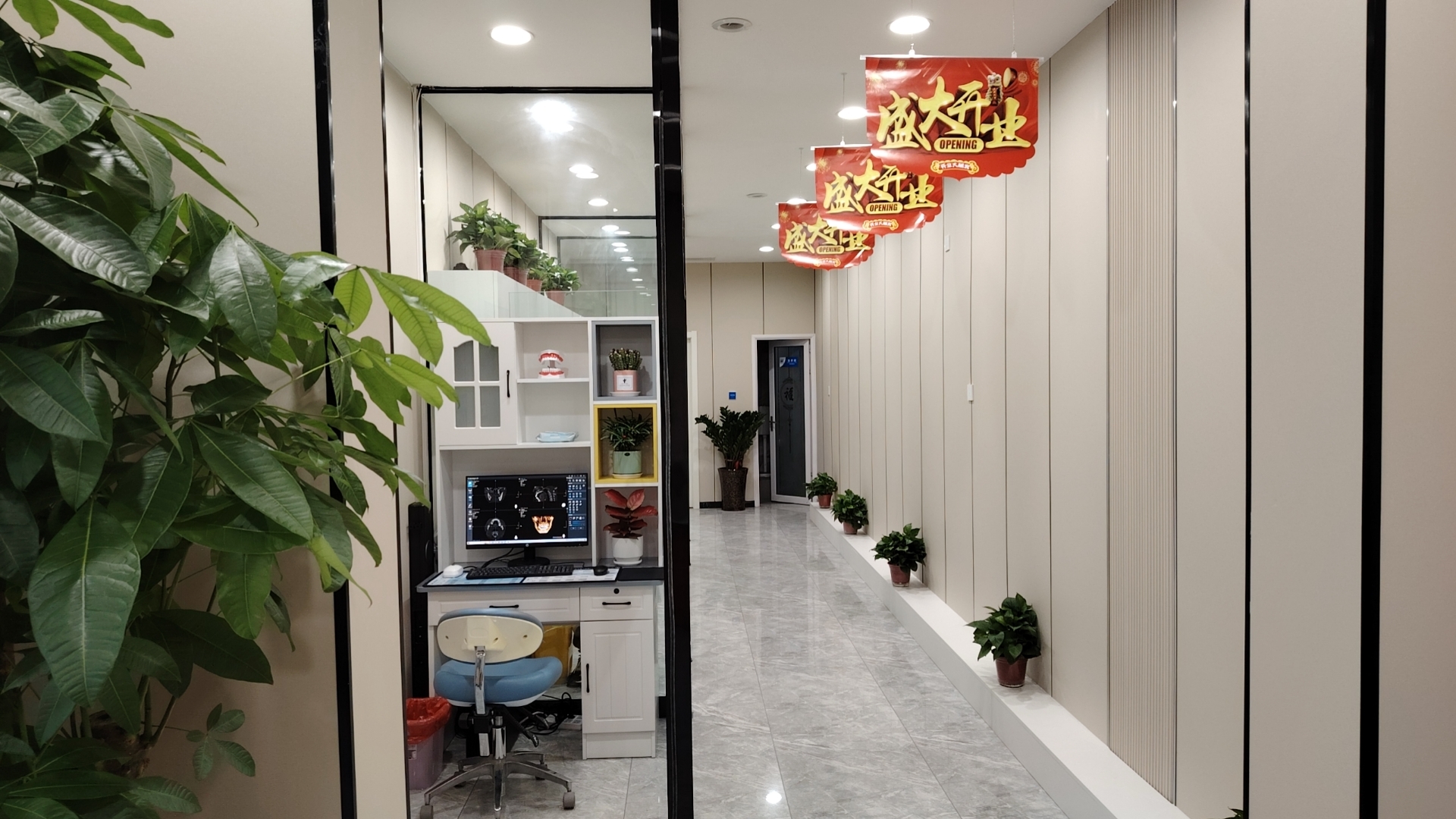 一、宁夏银川牙博士牙科价目表:2026年核心项目价格解析