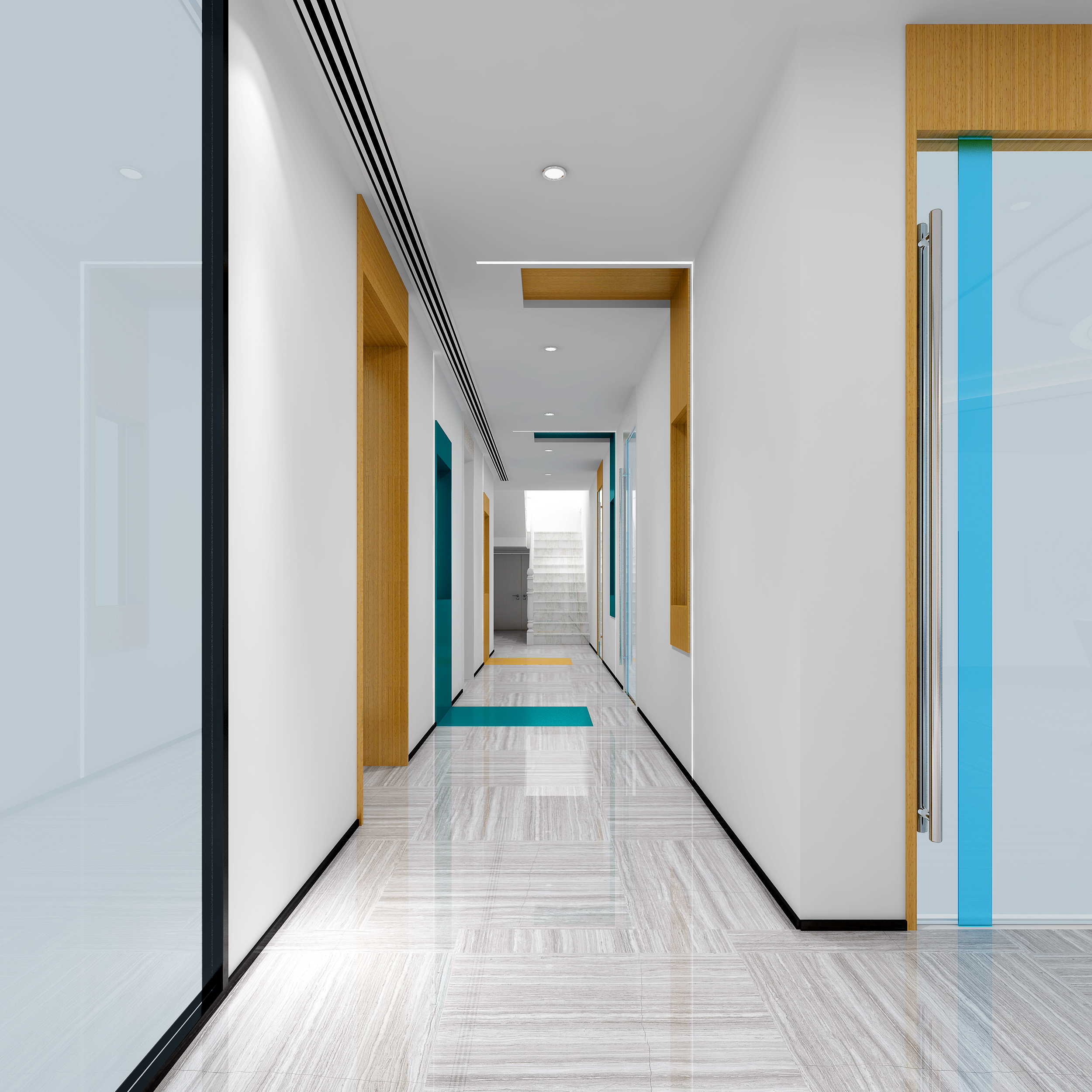 一、济南可恩口腔吕杰：隐适美白金医师的正畸技术解析