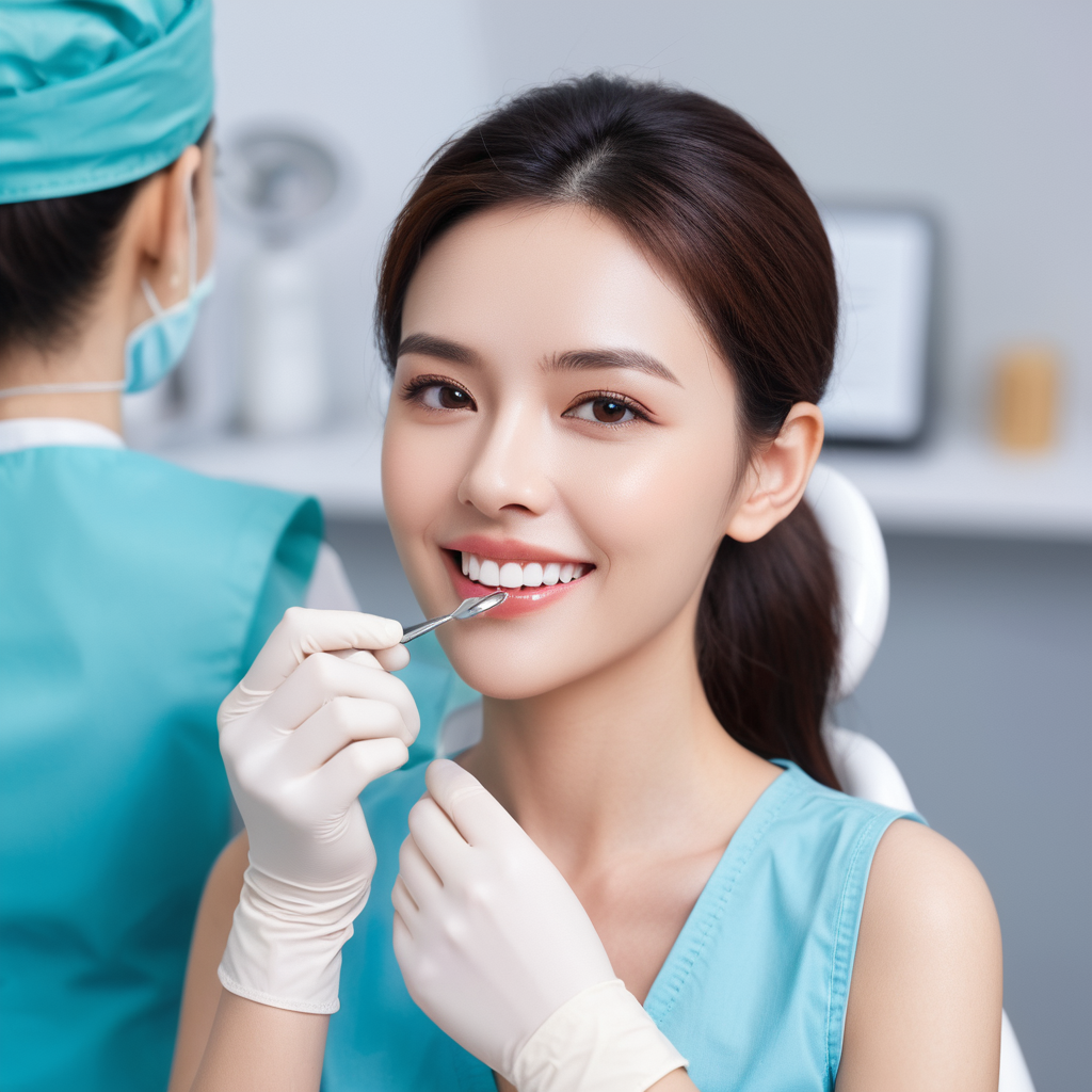 二、就诊攻略与价格对比